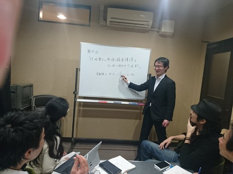 第9回 行政書士の新規顧客獲得を10倍に増やす7法則